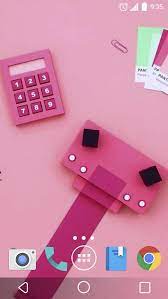 Let your eyes relax and your brain recharge with positive emotions. Pink Office Live Wallpaper For Android Apk Download