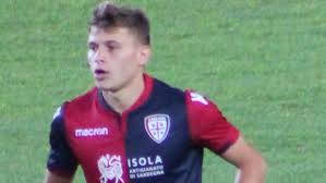 Player stats of nicolò barella (inter mailand) goals assists matches played all performance data. Nicolo Barella S Header Secures Victory For Italy Against The Netherlands In Nations League Telegraph India