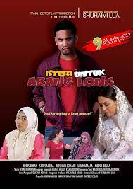 Isteri untuk abang long | telefilem. Isteri Untuk Abang Long Tv9 Myinfotaip