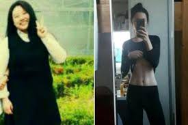 Maybe you would like to learn more about one of these? Rahasia Cewek Korea Sukses Turunkan Berat Badan 50 Kg Lifestyle Bisnis Com