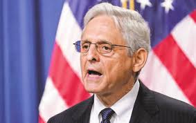 The Daily Garland asks court to unseal warrant for Trump search