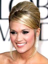 Elegant Updos For Mother Of The Groom Shoulder Length Hair Google Search Medium Length Hair Styles Medium Hair Styles Womens Hairstyles