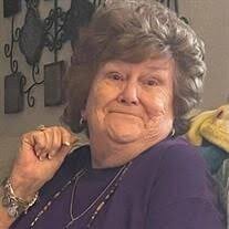 Alba Sue Birkelbach Carter Obituary