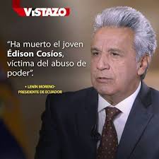 Revista Vistazo