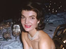 Jackie Kennedy Reportedly Ended Her One Engagement Because of Her Mom