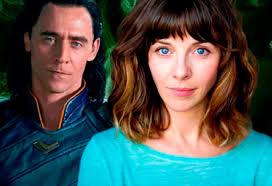 Sophia di martino to play female loki in disney+ mcu series. Loki Sophia Di Martino Dara Vida A Lady Loki