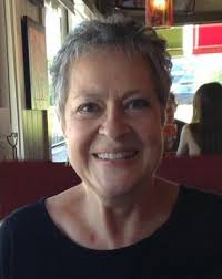 Judy Troy Obituary (1955