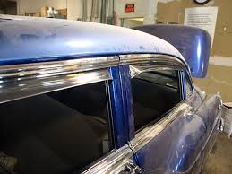 Image result for Nassau Blue 1952 Buick