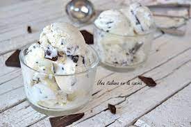 Helado De Stracciatella Como Hacer Helado Artesanal Una Italiana En La Cocina