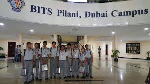 Birla Institute Of Technology And Science Pilani Dubai Campus Fees Birla Institute Of Technology And Science Bits Pilani