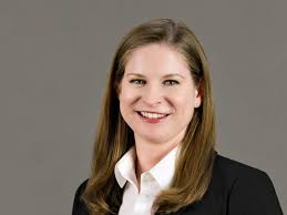 Attorney Ali Overby (Partner)