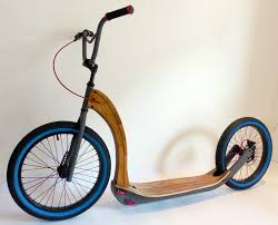 Holz Scooter Scooter Bike Kick Scooter Trike Bicycle