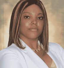 Tanisha Taylor Family Law Attorney