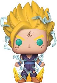 Maybe you would like to learn more about one of these? Amazon Com Funko Pop Animation Dragon Ball Z Super Saiyan 2 Gohan Collectible Figure Multicolor Toys Games