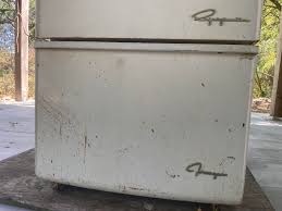 Image result for Pink 1958 Coldspot Kenmore