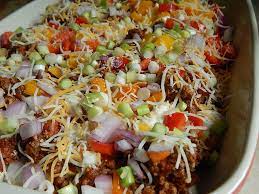I've listed the number of points below each recipe, so check them out if you want to keep your points. 15 Droolworthy Mexi Inspired Low Point Weight Watcher Dinner Ideas The Happy Housie