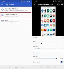 Maybe you would like to learn more about one of these? How To Change App Icon Size On Your Android Device Make Tech Easier