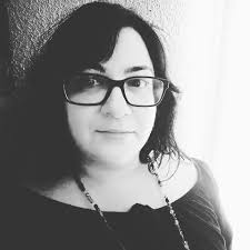 Cradle Me, Horseshoe" & "The Crime of..." — River Heron Review