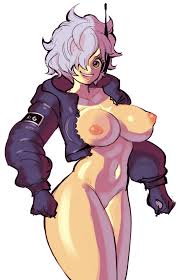 Vegapunk (Edu_pompom) [One Piece] : rrule34