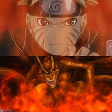 45 2k Likes 108 Comments Naruto Uzumaki Naruto On Instagram Kurama In 2020 Anime Naruto Anime Naruto Uzumaki