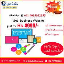 Static Website Offer Get A Fully Static Website With Domainhosting 4999 Only Domain Hostin In 2020 Digital Marketing Digital Marketing Services Custom Web Design