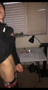 Blond Straight Best Friends Jack Off Together [Video]