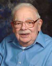 Dr. C. Ted Roush and the days of smiles and stories