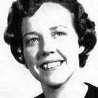 Lois May Johnson Cory