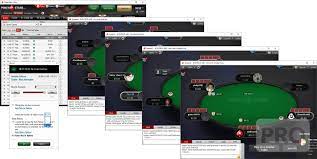 Learn the general rules of the most popular card game in the world: Pokerstars Rolls Out Limit Of Four Simultaneous Cash Game Tables Globally Poker Industry Pro