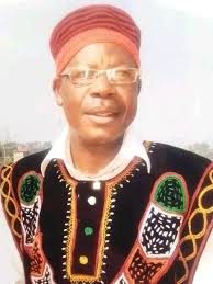 ROOTS with Ibemsi Ngam added a...