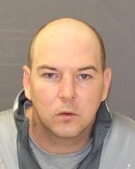 An inmate with a lengthy criminal record and who escaped London's jail last  week didn't make the London police most wanted listed