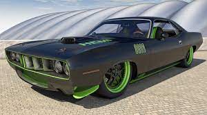1971 Cuda Hot Rods Cars Muscle Hemi Cuda Cuda