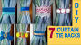 Creative Diy Curtain Tie Backs