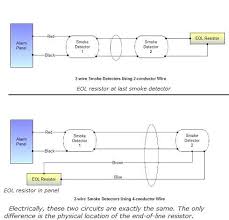 Flexible conduit is recommended for the last foot of conduit; End Line Resistor Wiring Diagram Eb12a Wiring Diagram Coleman Evcon Keys Can Acces Corolla Waystar Fr