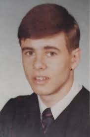 Adrian Cappelli's Instagram, Twitter & Facebook