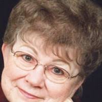 Connie Madison Obituary