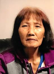 Obituary for Ok Son (Ko) Locklear