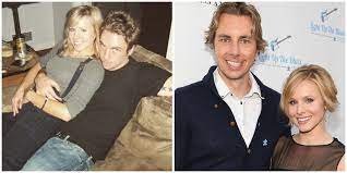 Kevin mazur/vf14/wireimage/getty kristen bell and dax shepard will host and compete on the upcoming family game fight game show. Kristen Bell And Dax Shepard On Marriage Family And Kids