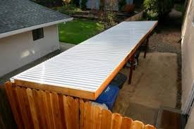 We did not find results for: Suntuf Diy Roofing Panels Polycarbonate Patio Cover Covered Pergola Palram Industries Ltd