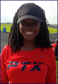 Crystal Lilly's Instagram, Twitter & Facebook