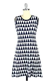 At fabricgateway.com find thousands of fabric categorized into thousands of categories. Naples Geometric Knit Shift Dress Glameur New York