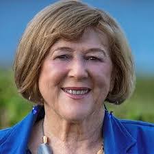 Caroline Doherty's Instagram, Twitter & Facebook