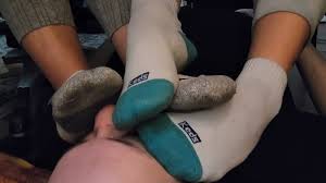 Baby Jay & Baby Shays First Foot Fetish Experience Part 1 – VANCITYSOCKS –  FULL HD1080pMP4 – FemDom HD