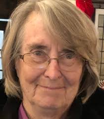 Suzanne O'Rourke Obituary