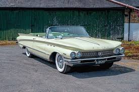 Image result for Tahiti Beige 1960 Buick