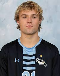 2024 Men's Soccer Roster