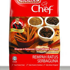 Daun dan biji ketumbar menyumbang kebaikan yang hampir serupa dari segi perubatan terutama dalam membantu meredakan. Mamee Chef Rempah Ratus Serbaguna 1ctn X 12pkts X 450g Eborong Com My
