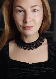 Traditional Ukrainian Bead Sylyanka, Ethnic Style Necklace, Necklace,  Ukrainian Embroidery, Chunky Necklace, Bead Women Necklace