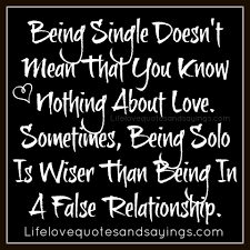 17:00 14.11.2020 zapisy i informacje o turnieju: Quotes Being Single Is Great Quotesgram