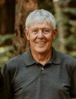 Jack O. Barrows Obituary